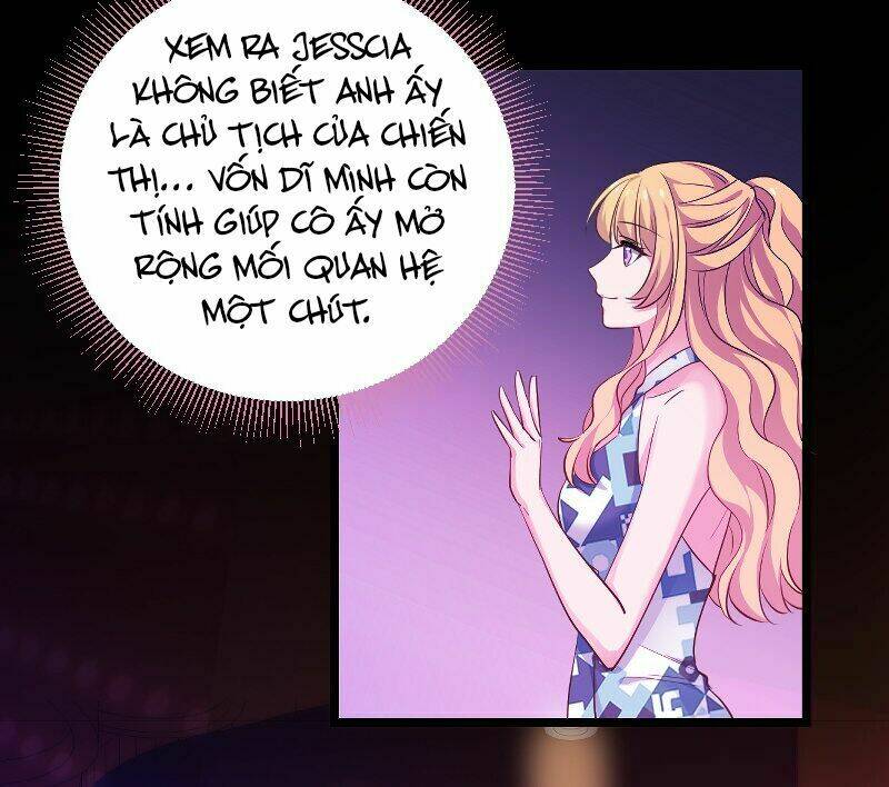 Ảnh Hậu Lão Bà Không Được Chạy: Chapter 123