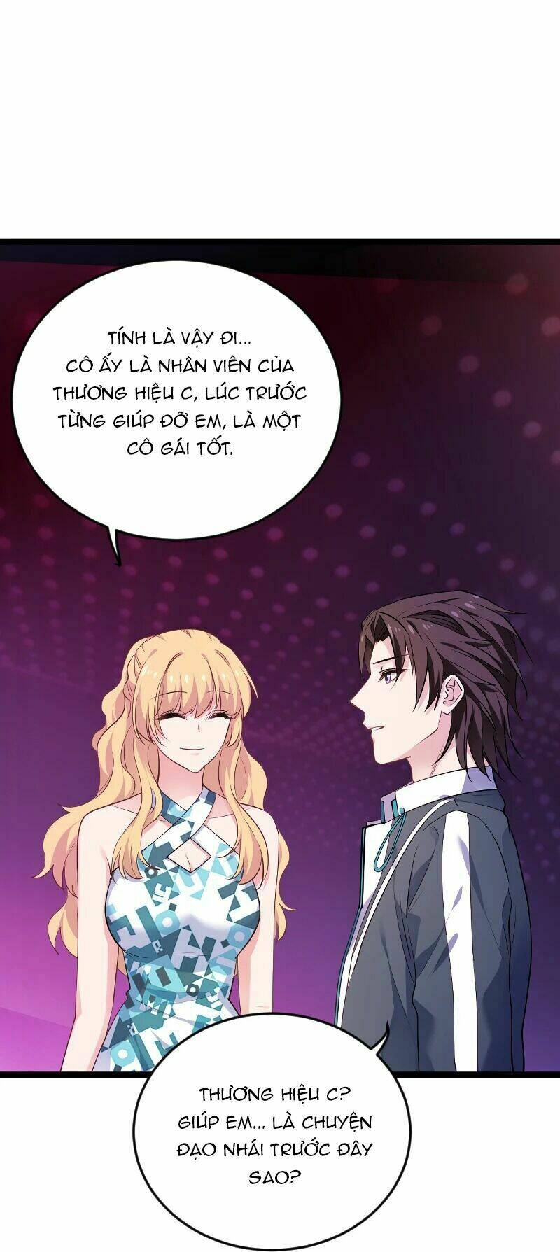 Ảnh Hậu Lão Bà Không Được Chạy: Chapter 123