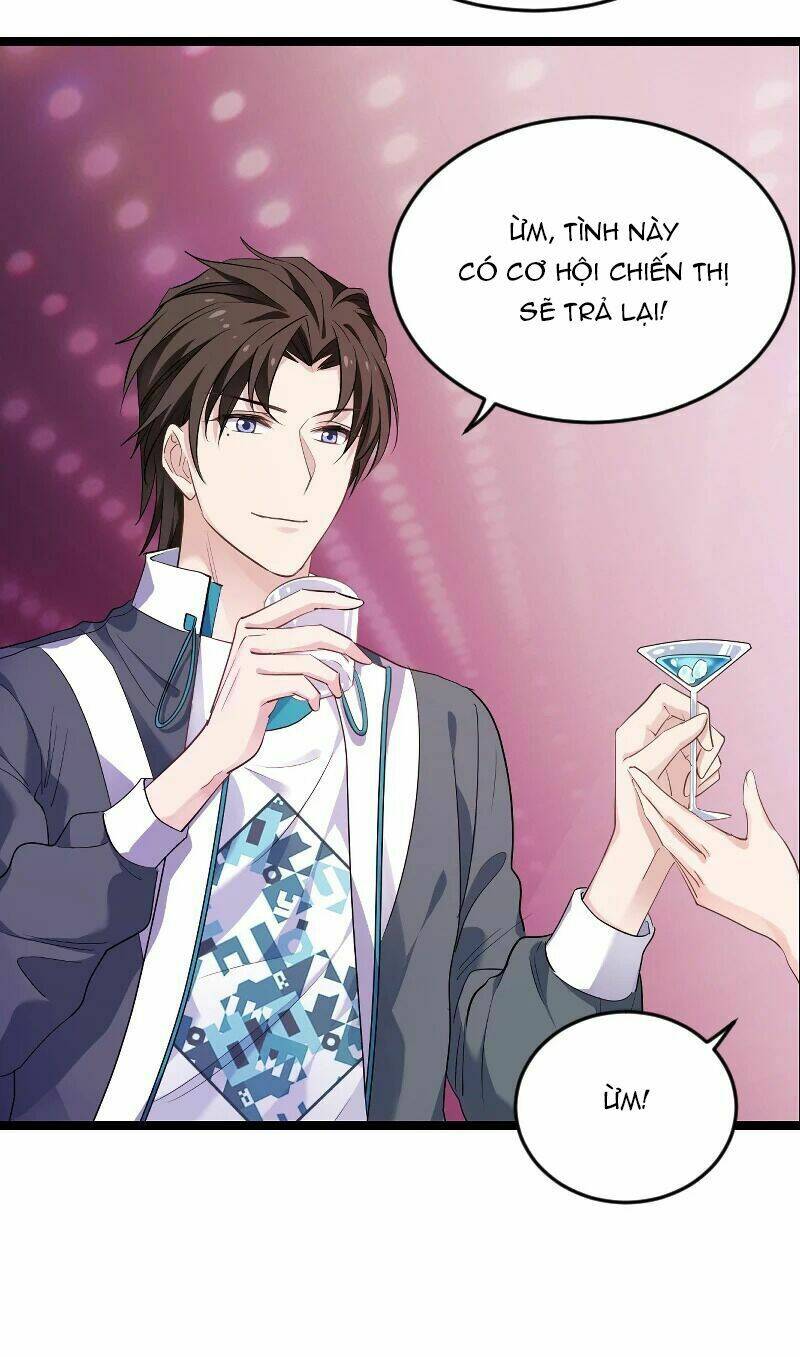 Ảnh Hậu Lão Bà Không Được Chạy: Chapter 123