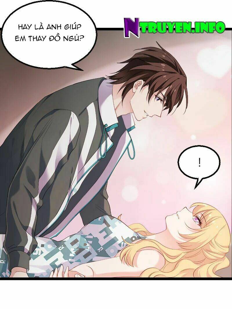 Ảnh Hậu Lão Bà Không Được Chạy: Chapter 123