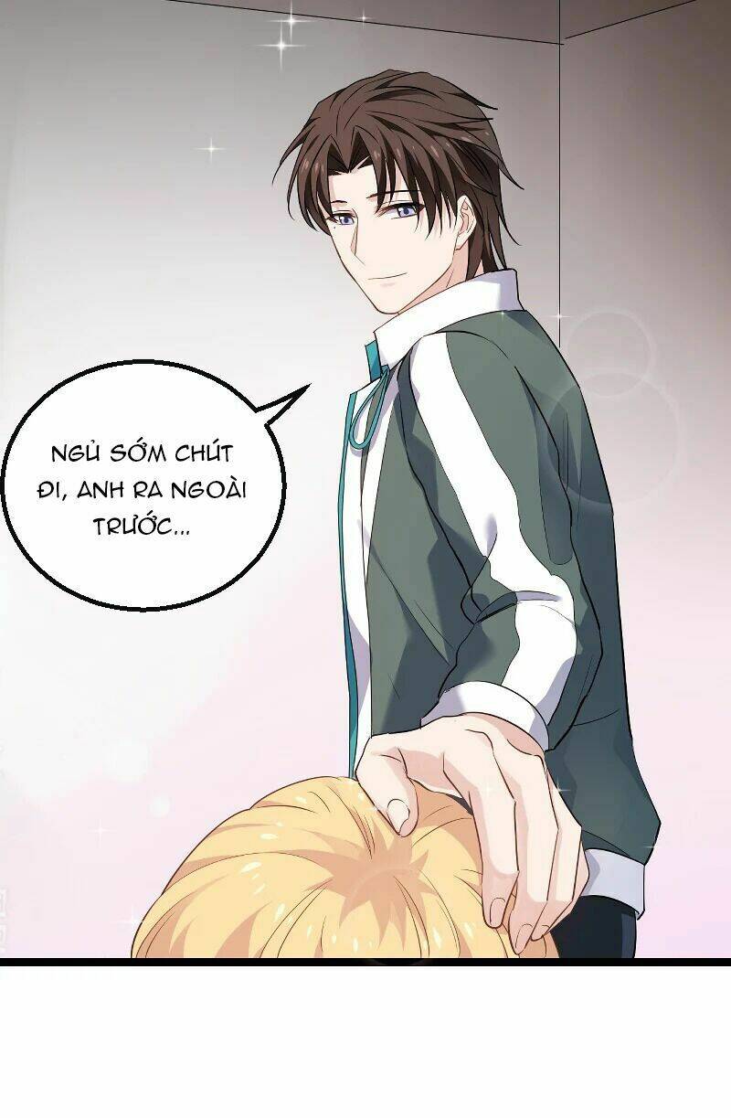 Ảnh Hậu Lão Bà Không Được Chạy: Chapter 123