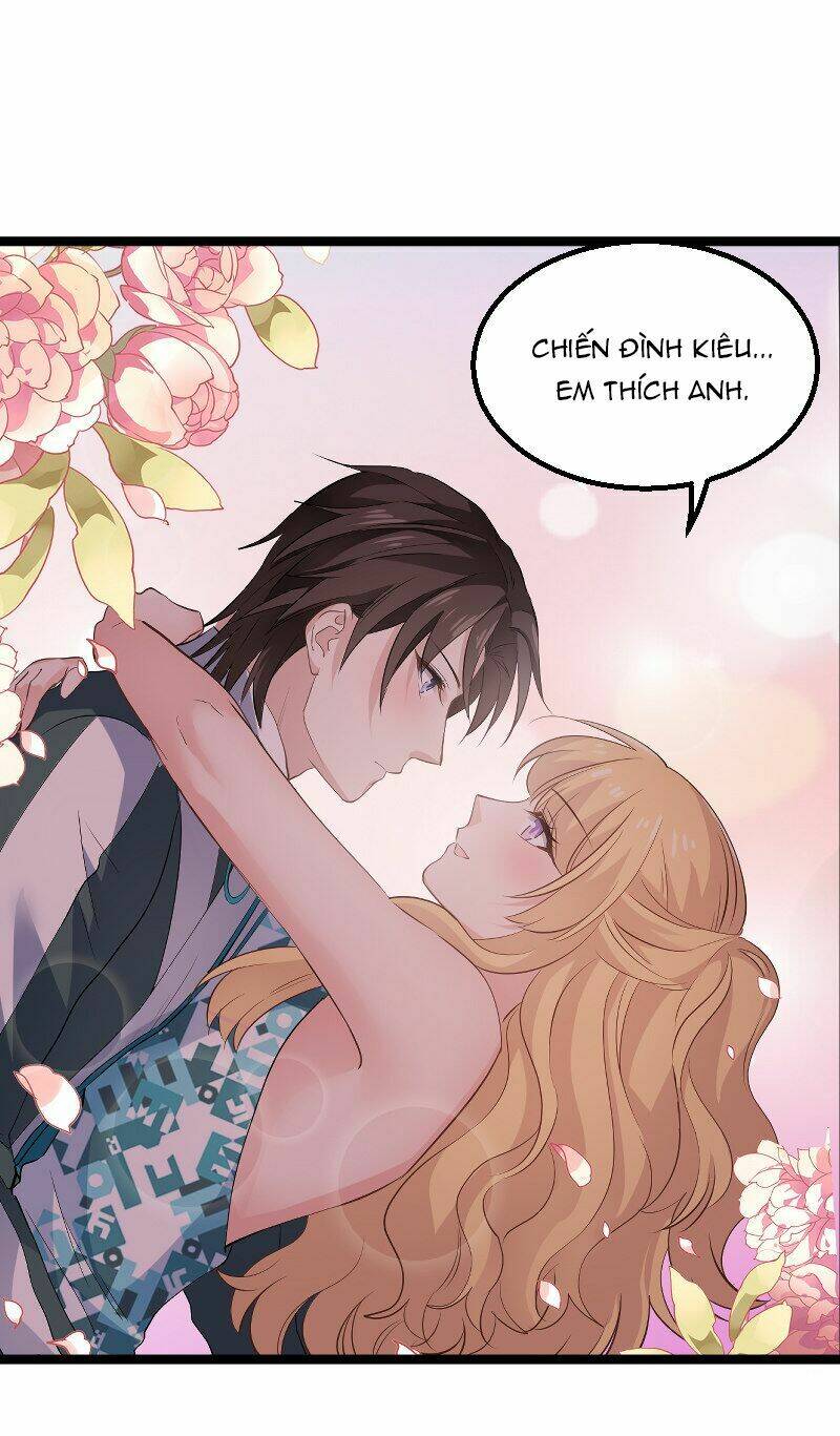 Ảnh Hậu Lão Bà Không Được Chạy: Chapter 123