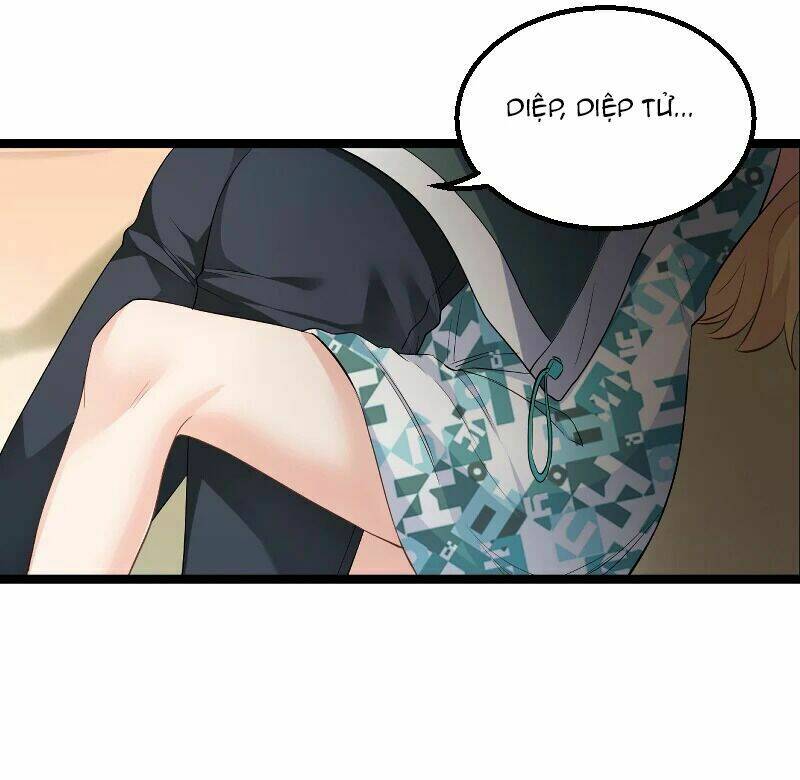 Ảnh Hậu Lão Bà Không Được Chạy: Chapter 123