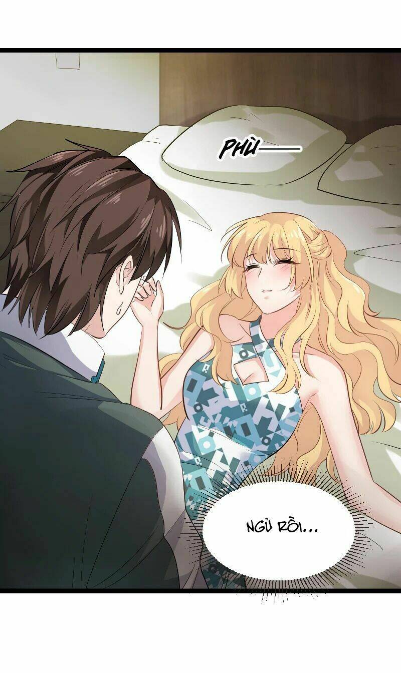 Ảnh Hậu Lão Bà Không Được Chạy: Chapter 123