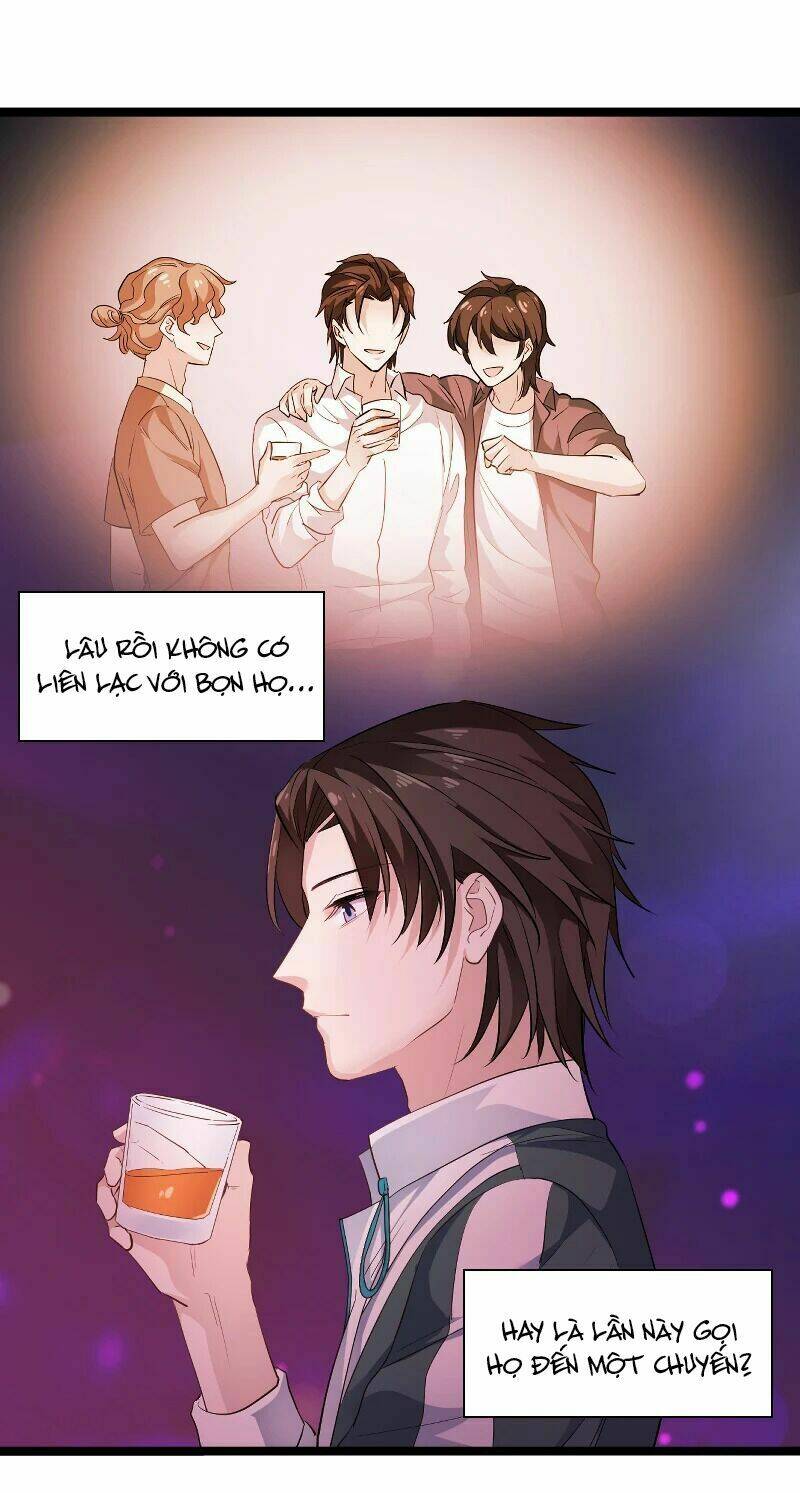 Ảnh Hậu Lão Bà Không Được Chạy: Chapter 123