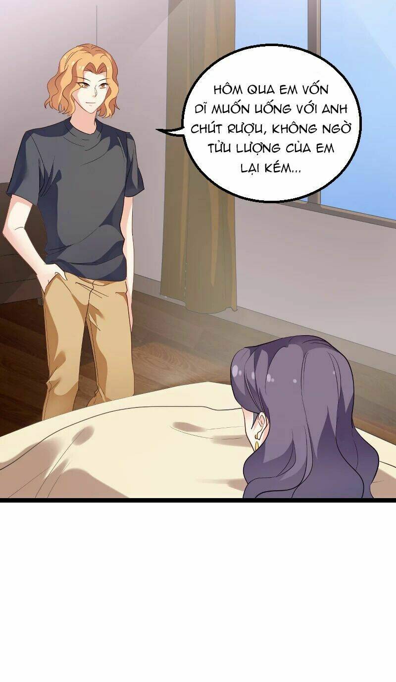 Ảnh Hậu Lão Bà Không Được Chạy: Chapter 123