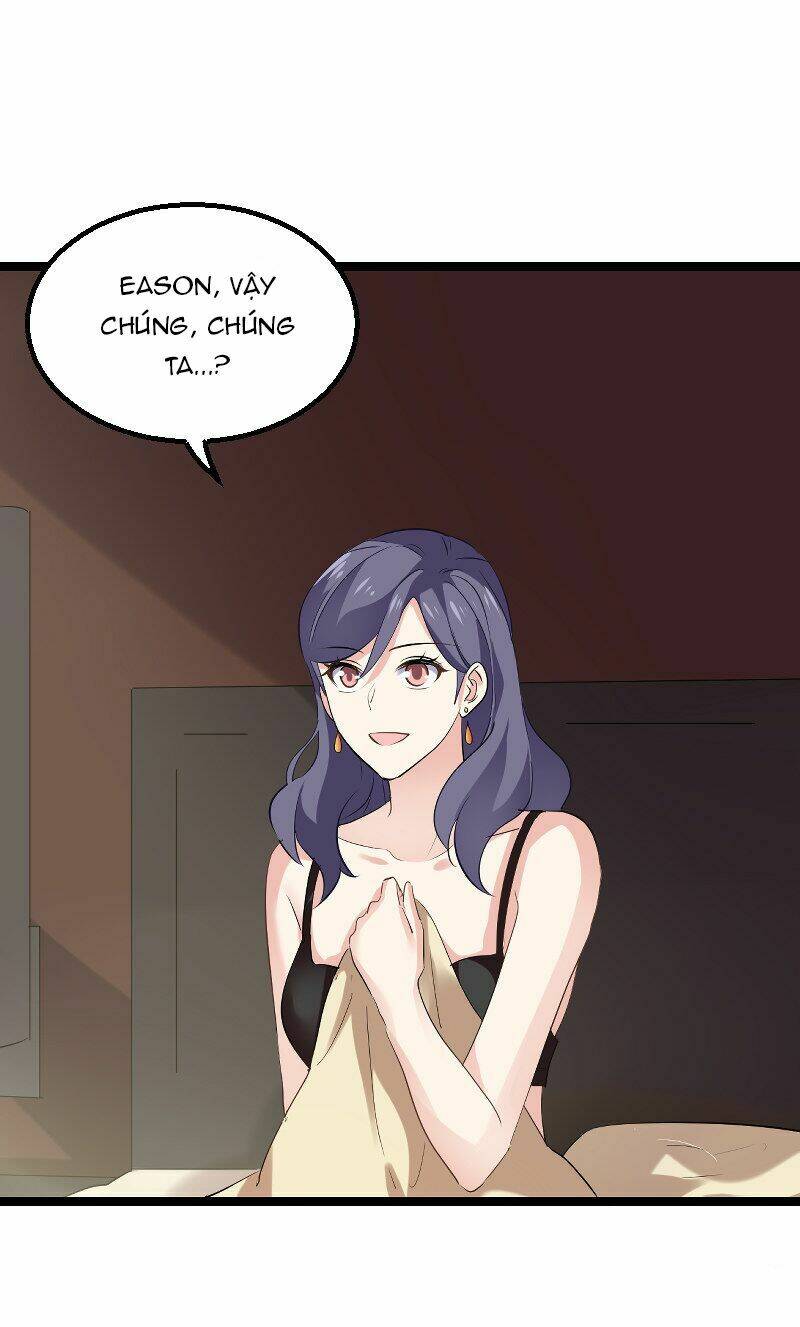 Ảnh Hậu Lão Bà Không Được Chạy: Chapter 123