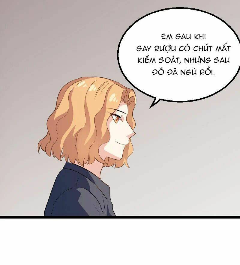 Ảnh Hậu Lão Bà Không Được Chạy: Chapter 123