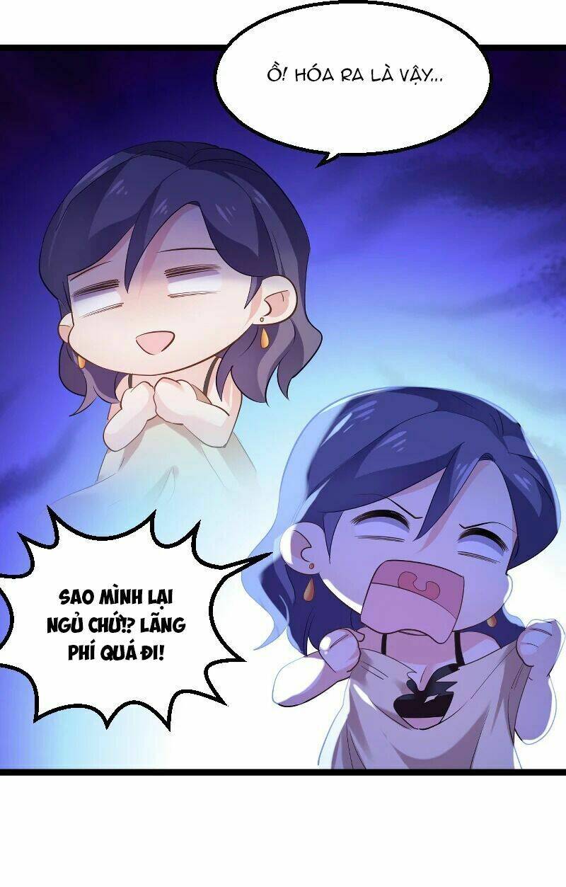 Ảnh Hậu Lão Bà Không Được Chạy: Chapter 123