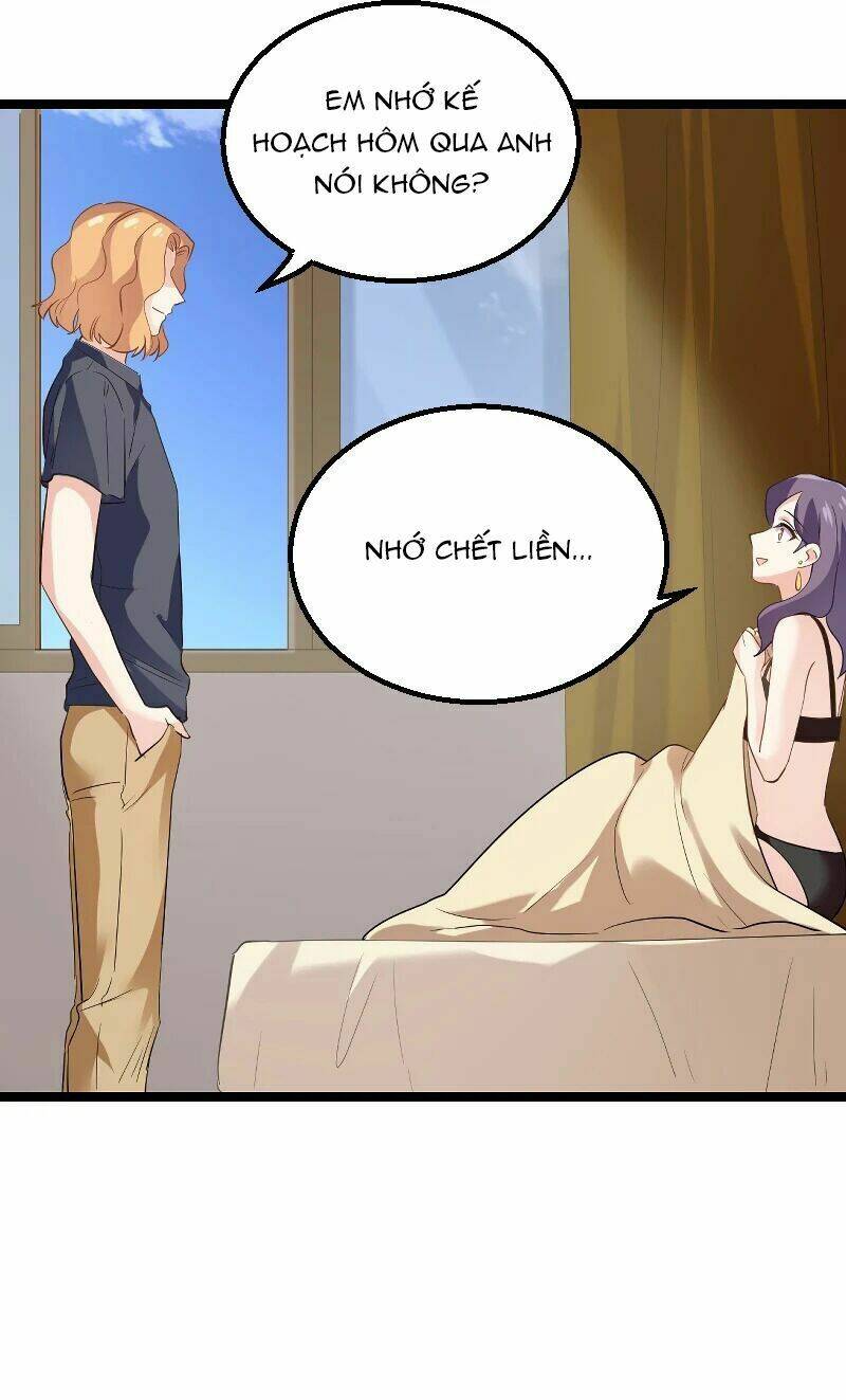 Ảnh Hậu Lão Bà Không Được Chạy: Chapter 123