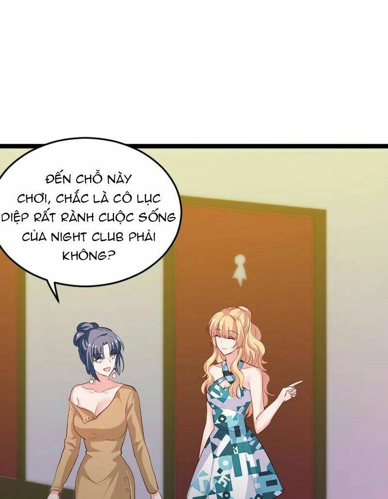 Ảnh Hậu Lão Bà Không Được Chạy: Chapter 123