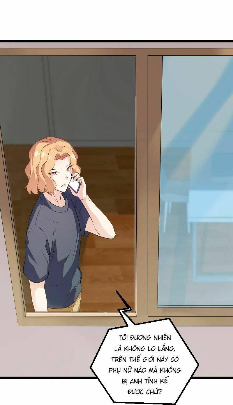 Ảnh Hậu Lão Bà Không Được Chạy: Chapter 123