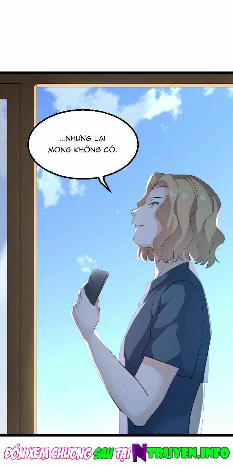Ảnh Hậu Lão Bà Không Được Chạy: Chapter 123