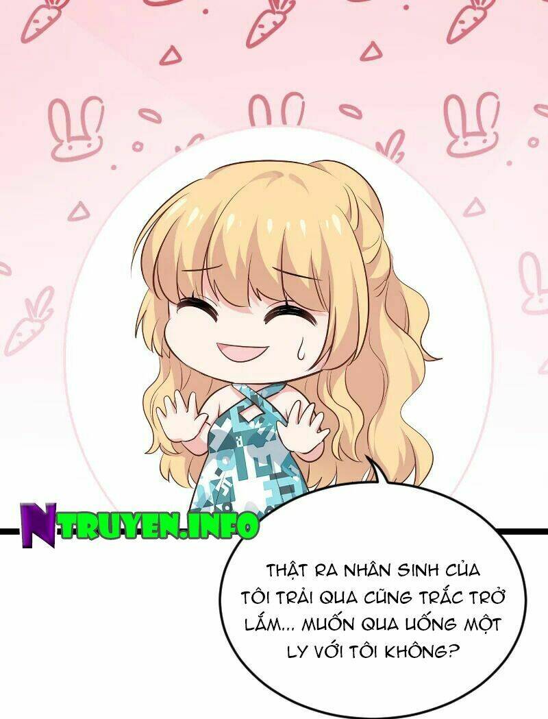 Ảnh Hậu Lão Bà Không Được Chạy: Chapter 123