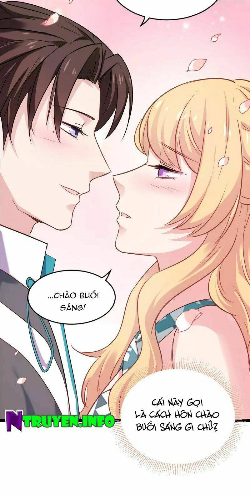 Ảnh Hậu Lão Bà Không Được Chạy: Chapter 124