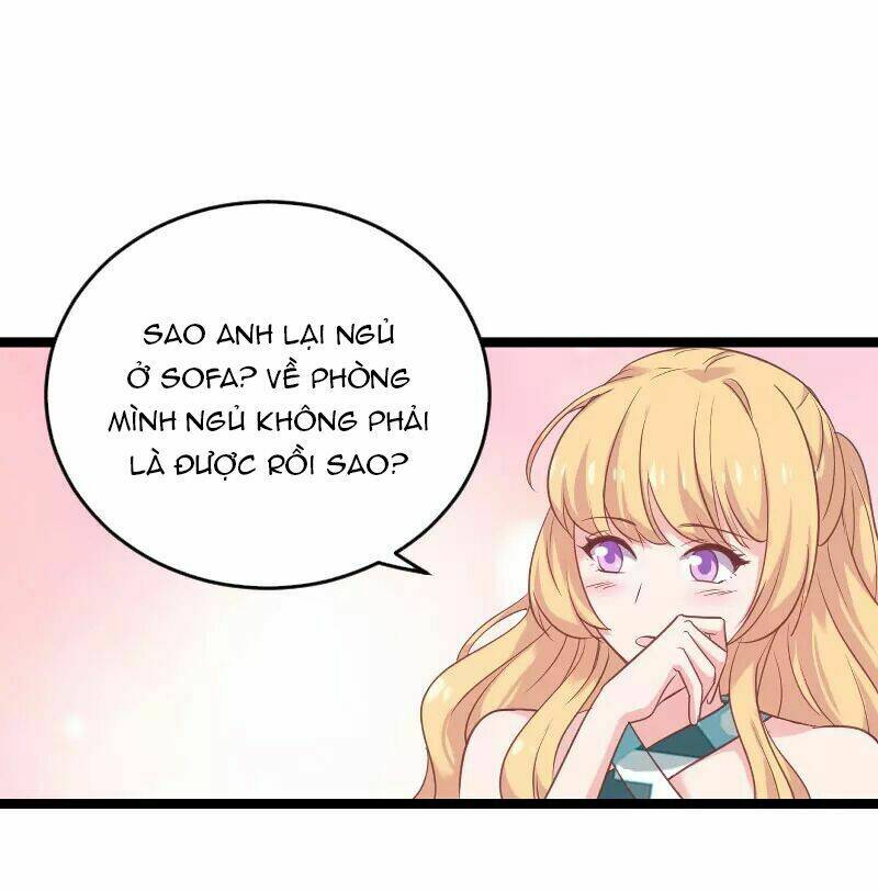 Ảnh Hậu Lão Bà Không Được Chạy: Chapter 124
