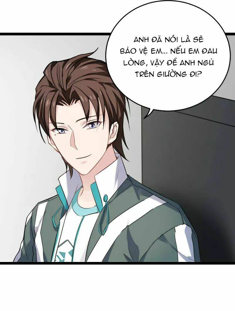 Ảnh Hậu Lão Bà Không Được Chạy: Chapter 124