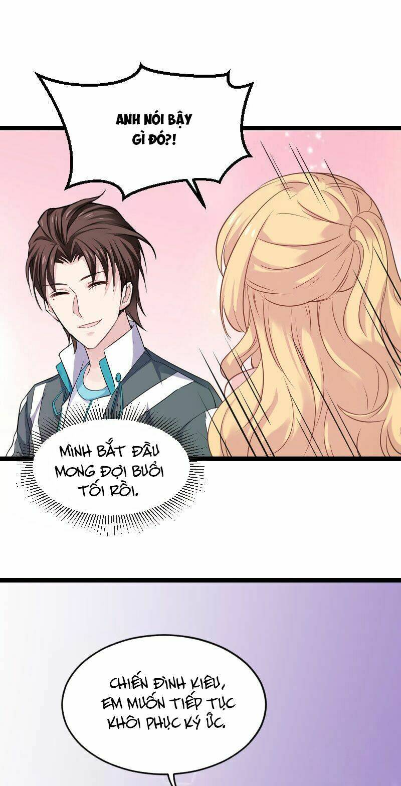 Ảnh Hậu Lão Bà Không Được Chạy: Chapter 124