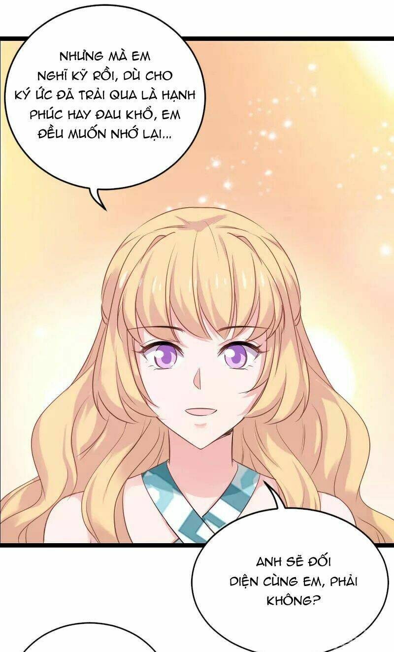 Ảnh Hậu Lão Bà Không Được Chạy: Chapter 124