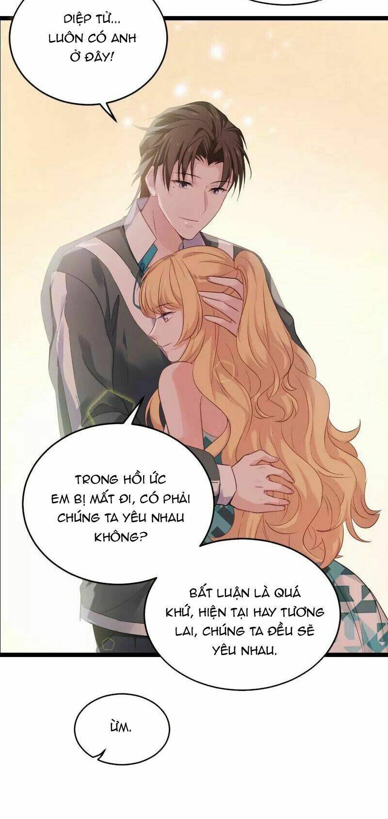 Ảnh Hậu Lão Bà Không Được Chạy: Chapter 124
