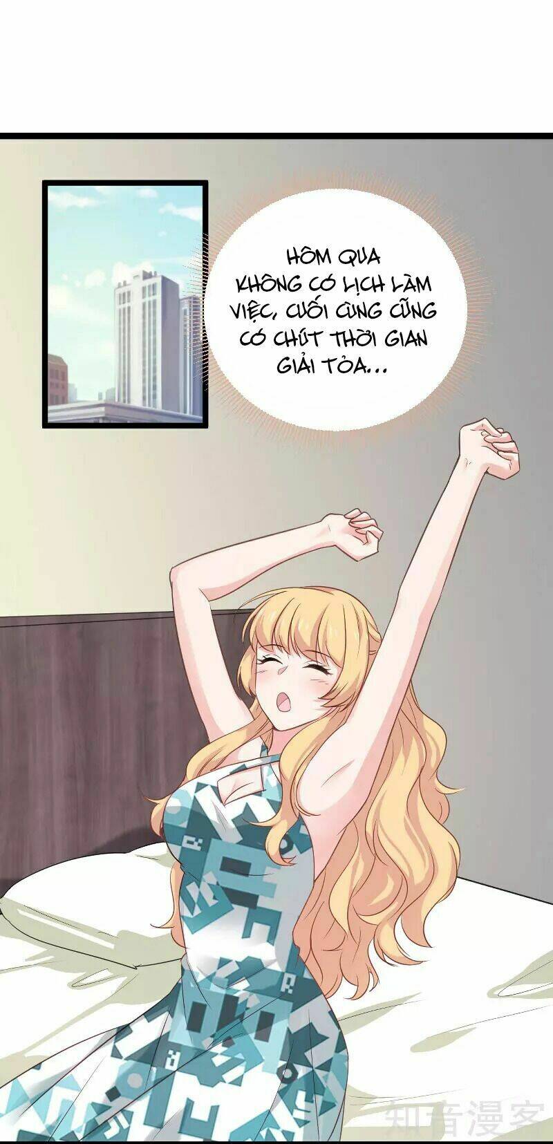 Ảnh Hậu Lão Bà Không Được Chạy: Chapter 124
