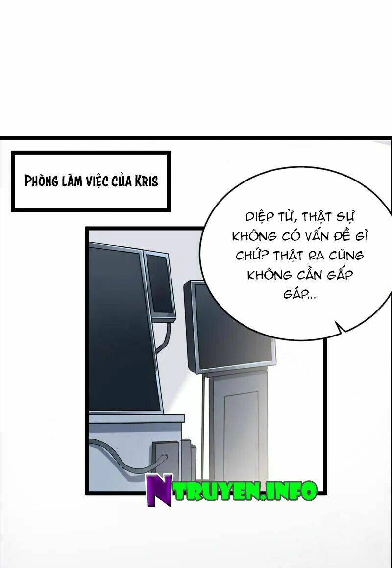 Ảnh Hậu Lão Bà Không Được Chạy: Chapter 124