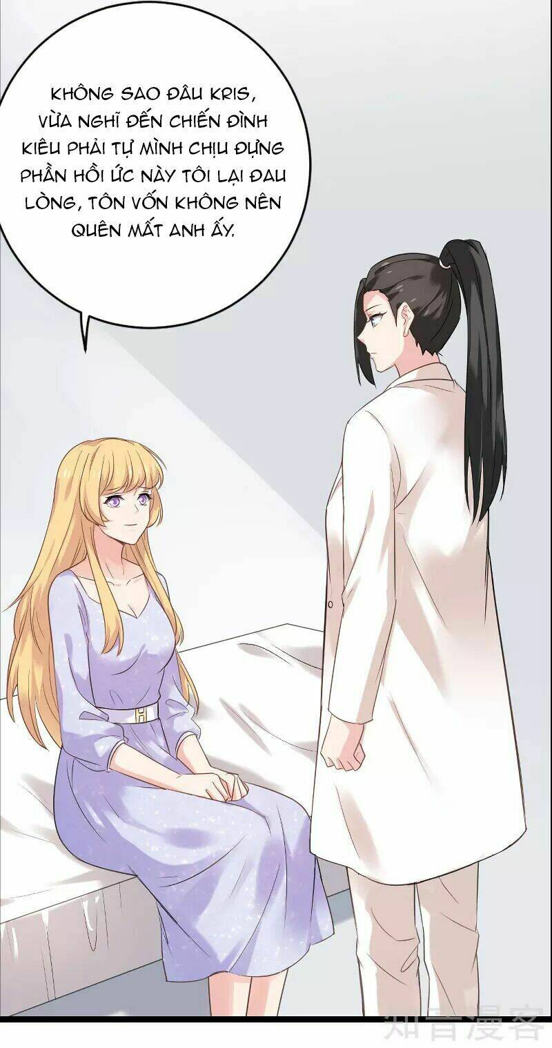 Ảnh Hậu Lão Bà Không Được Chạy: Chapter 124