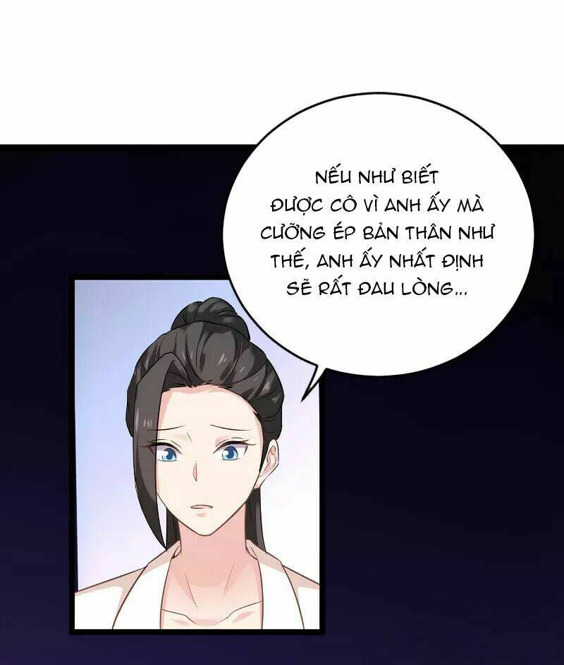 Ảnh Hậu Lão Bà Không Được Chạy: Chapter 124