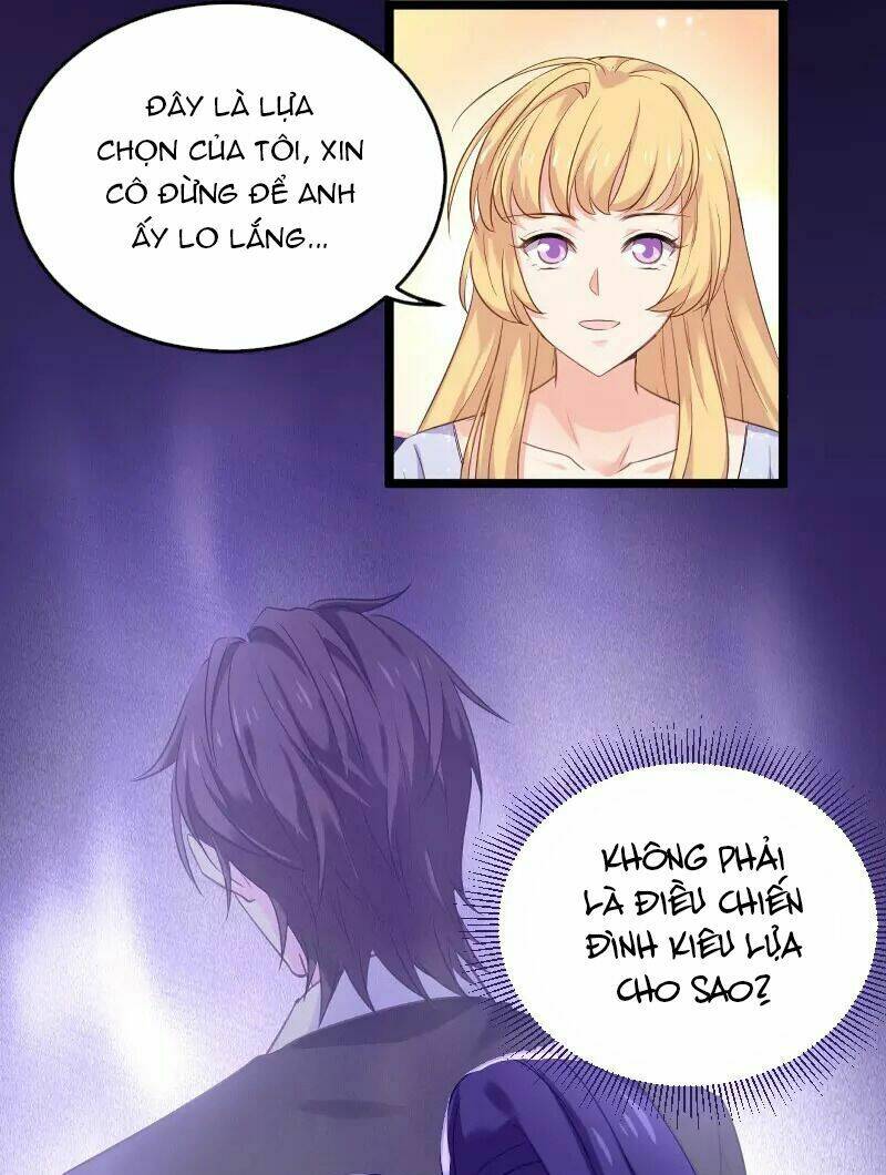 Ảnh Hậu Lão Bà Không Được Chạy: Chapter 124