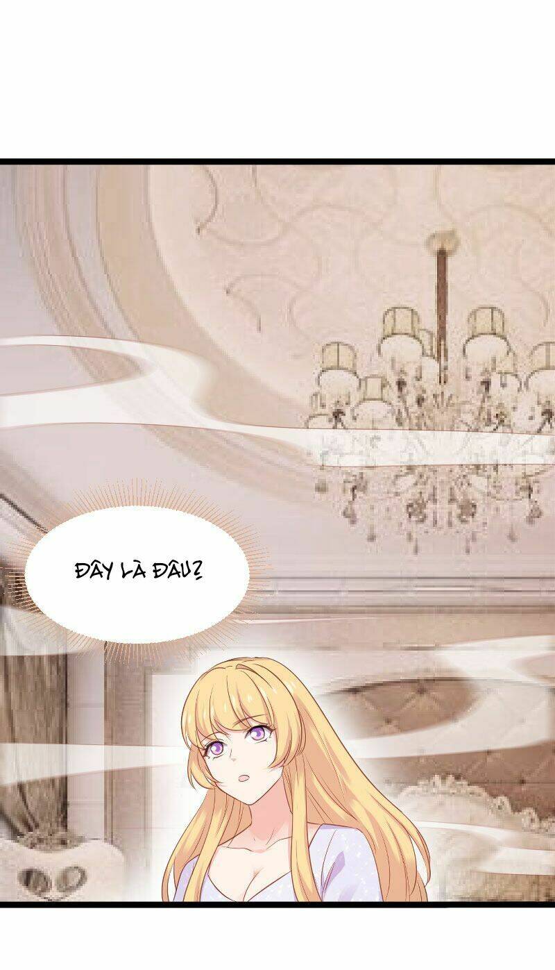 Ảnh Hậu Lão Bà Không Được Chạy: Chapter 124