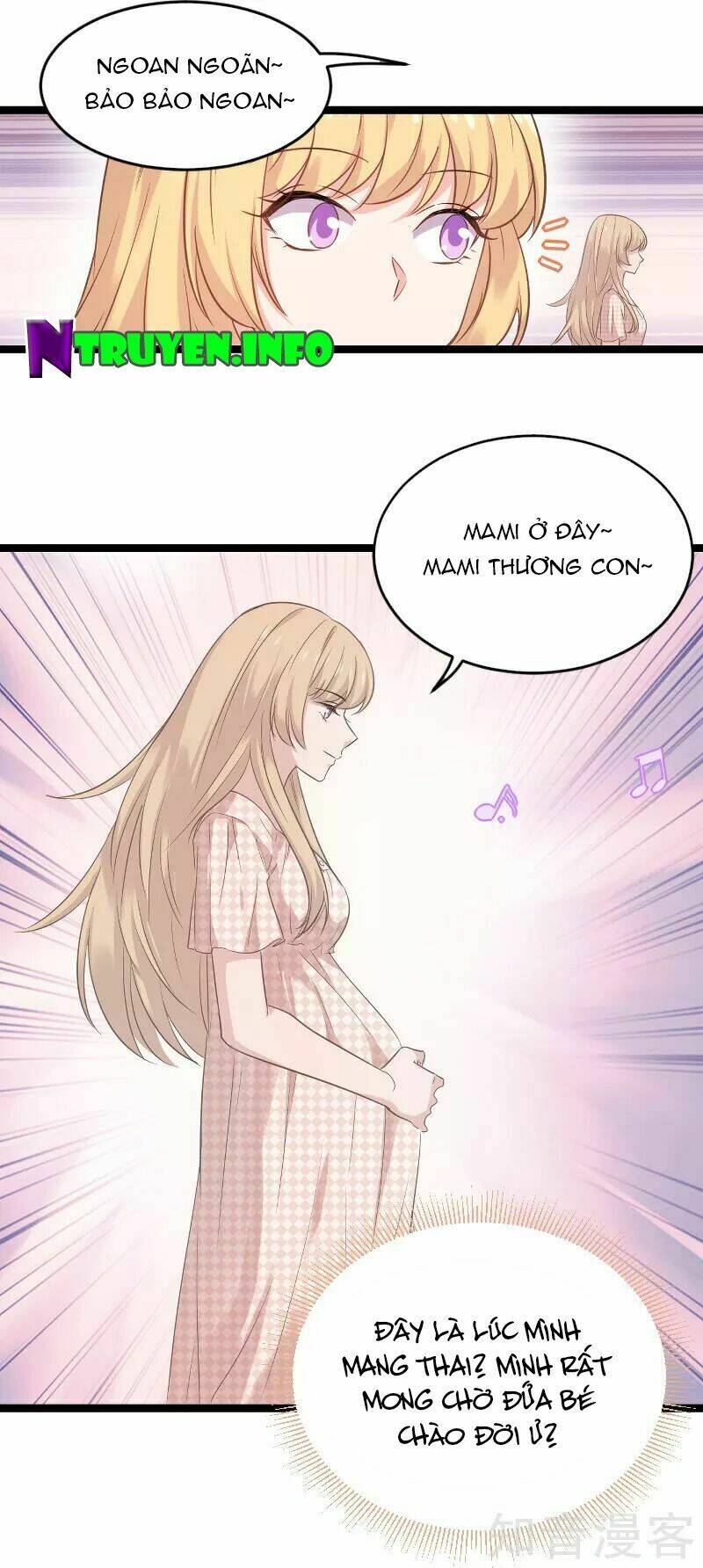 Ảnh Hậu Lão Bà Không Được Chạy: Chapter 124