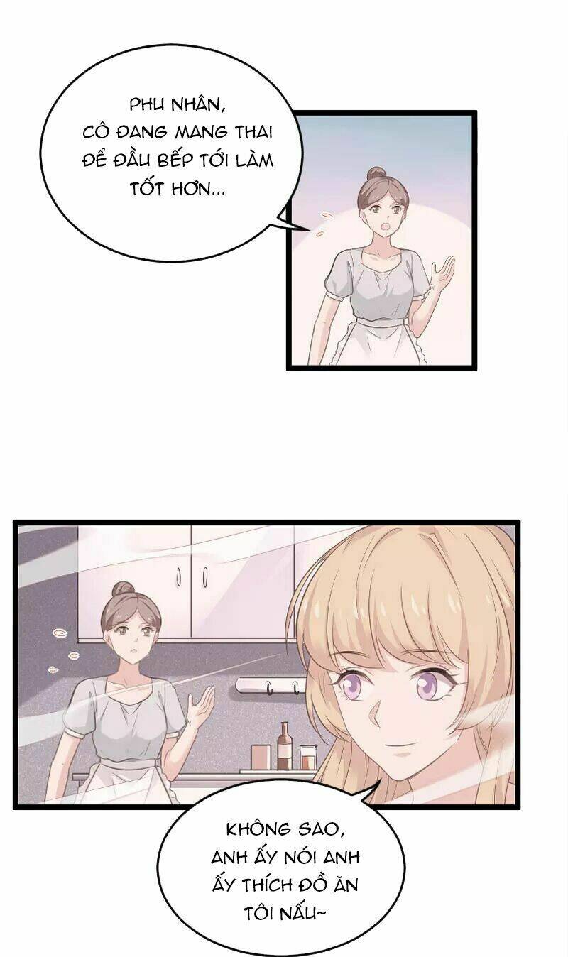 Ảnh Hậu Lão Bà Không Được Chạy: Chapter 124