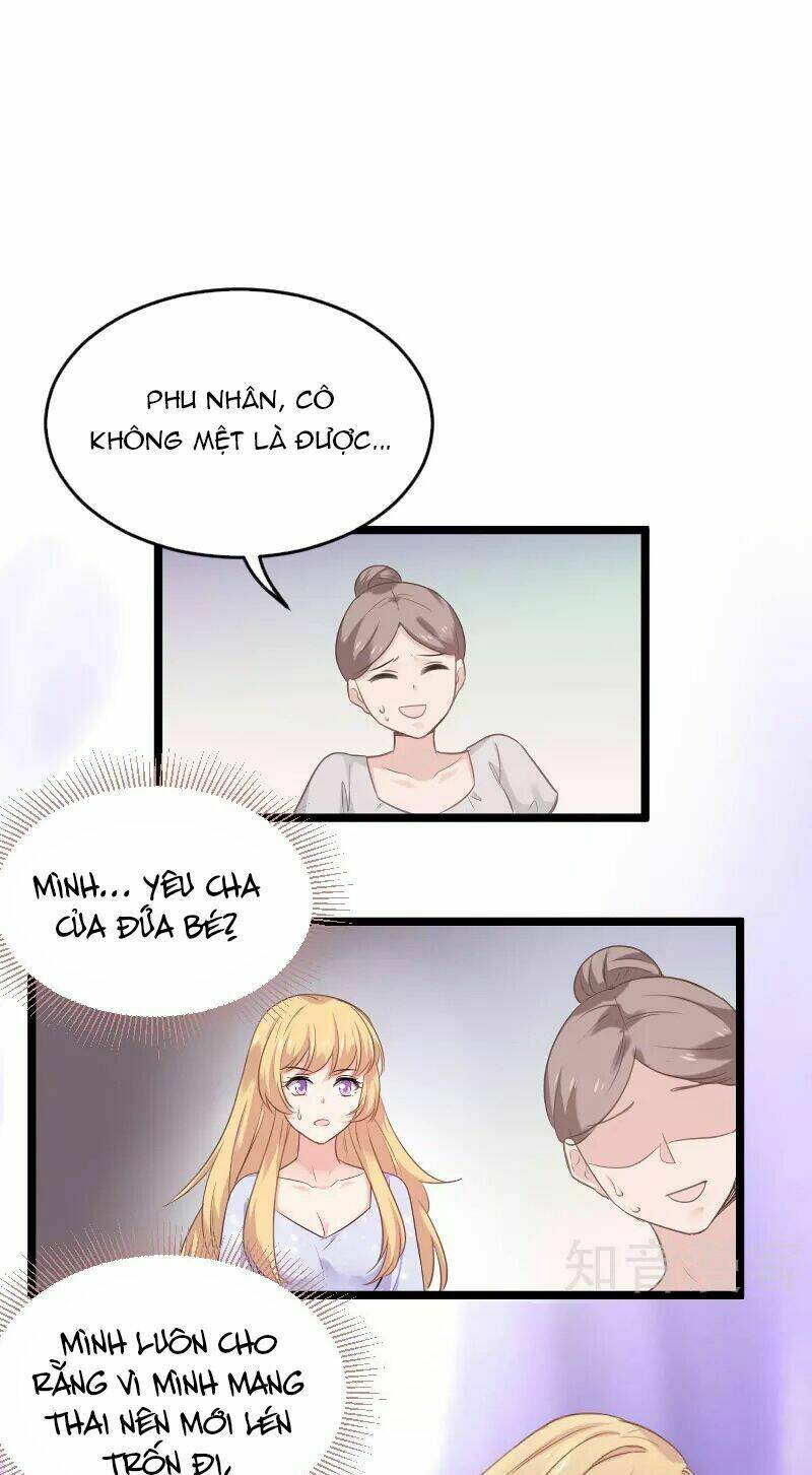 Ảnh Hậu Lão Bà Không Được Chạy: Chapter 124