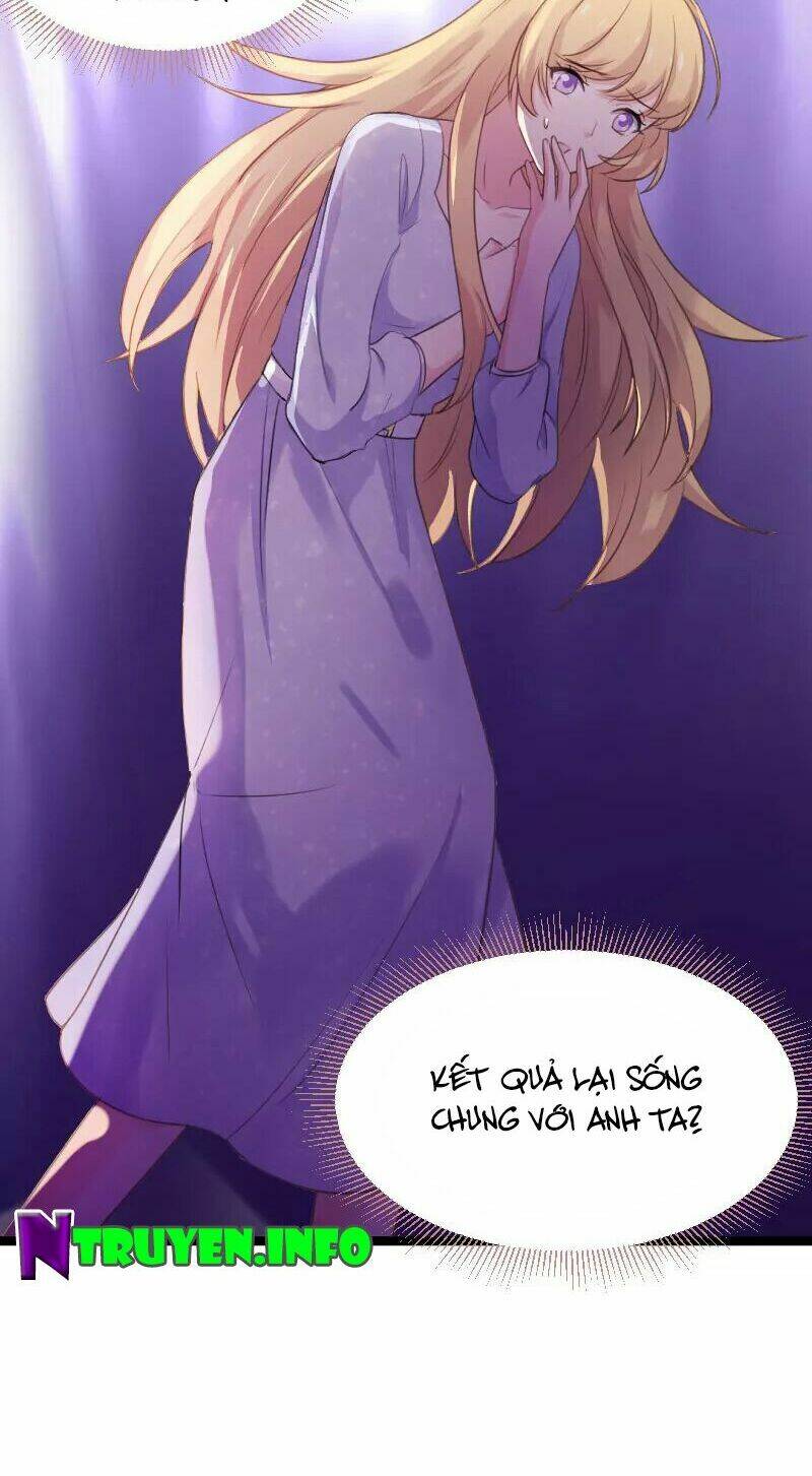 Ảnh Hậu Lão Bà Không Được Chạy: Chapter 124