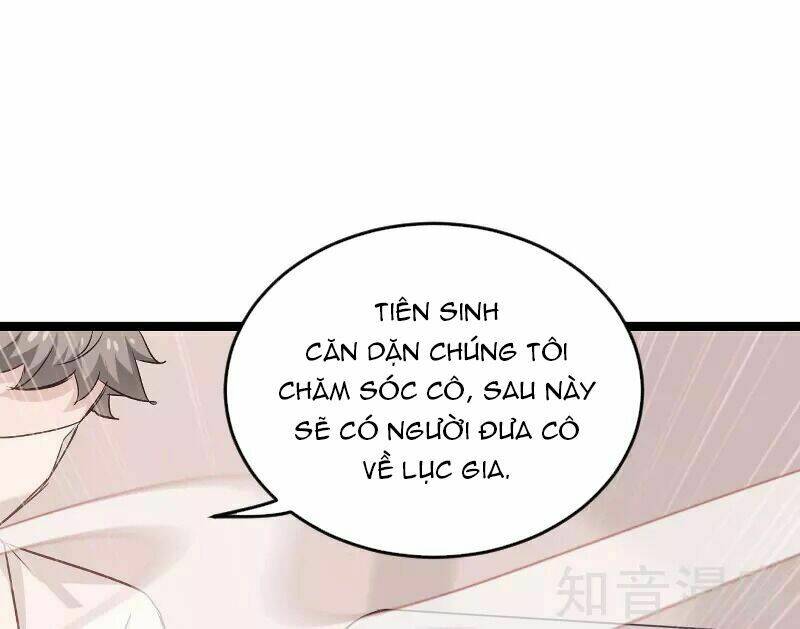 Ảnh Hậu Lão Bà Không Được Chạy: Chapter 124