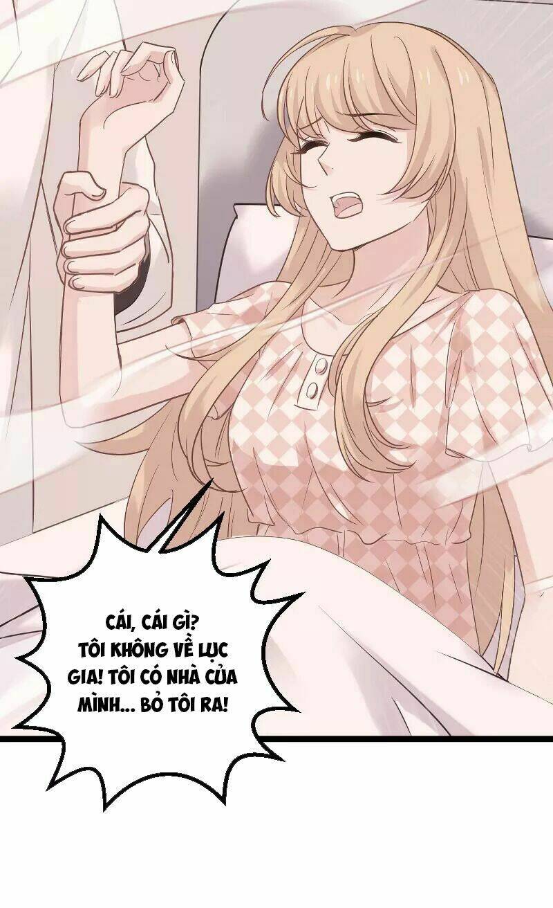Ảnh Hậu Lão Bà Không Được Chạy: Chapter 124