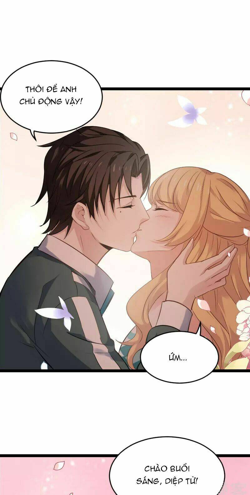 Ảnh Hậu Lão Bà Không Được Chạy: Chapter 124