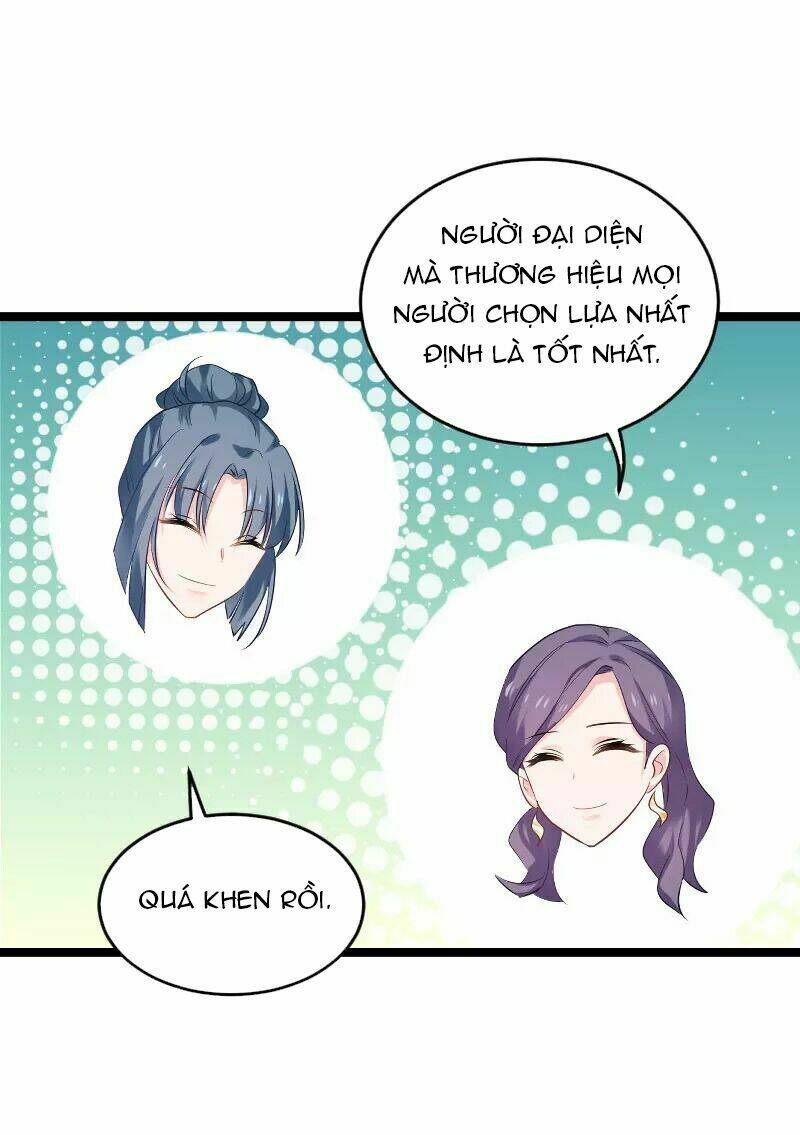 Ảnh Hậu Lão Bà Không Được Chạy: Chapter 125