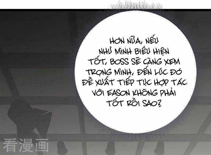 Ảnh Hậu Lão Bà Không Được Chạy: Chapter 125