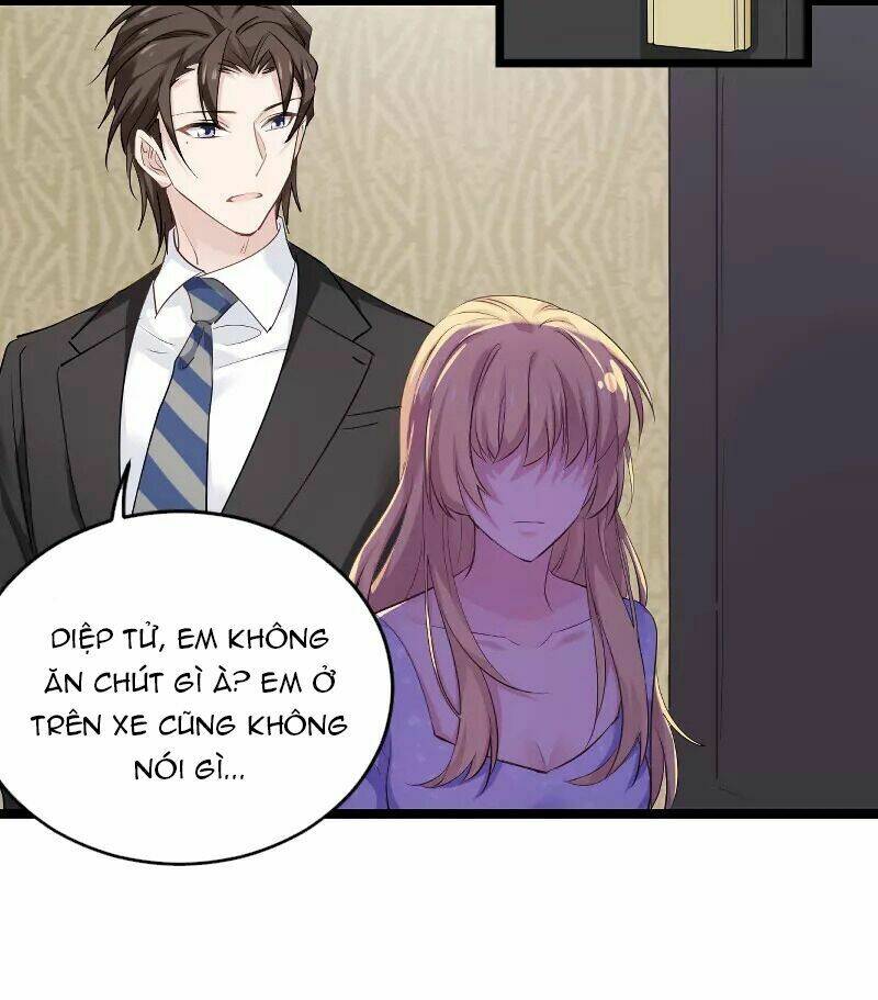 Ảnh Hậu Lão Bà Không Được Chạy: Chapter 125