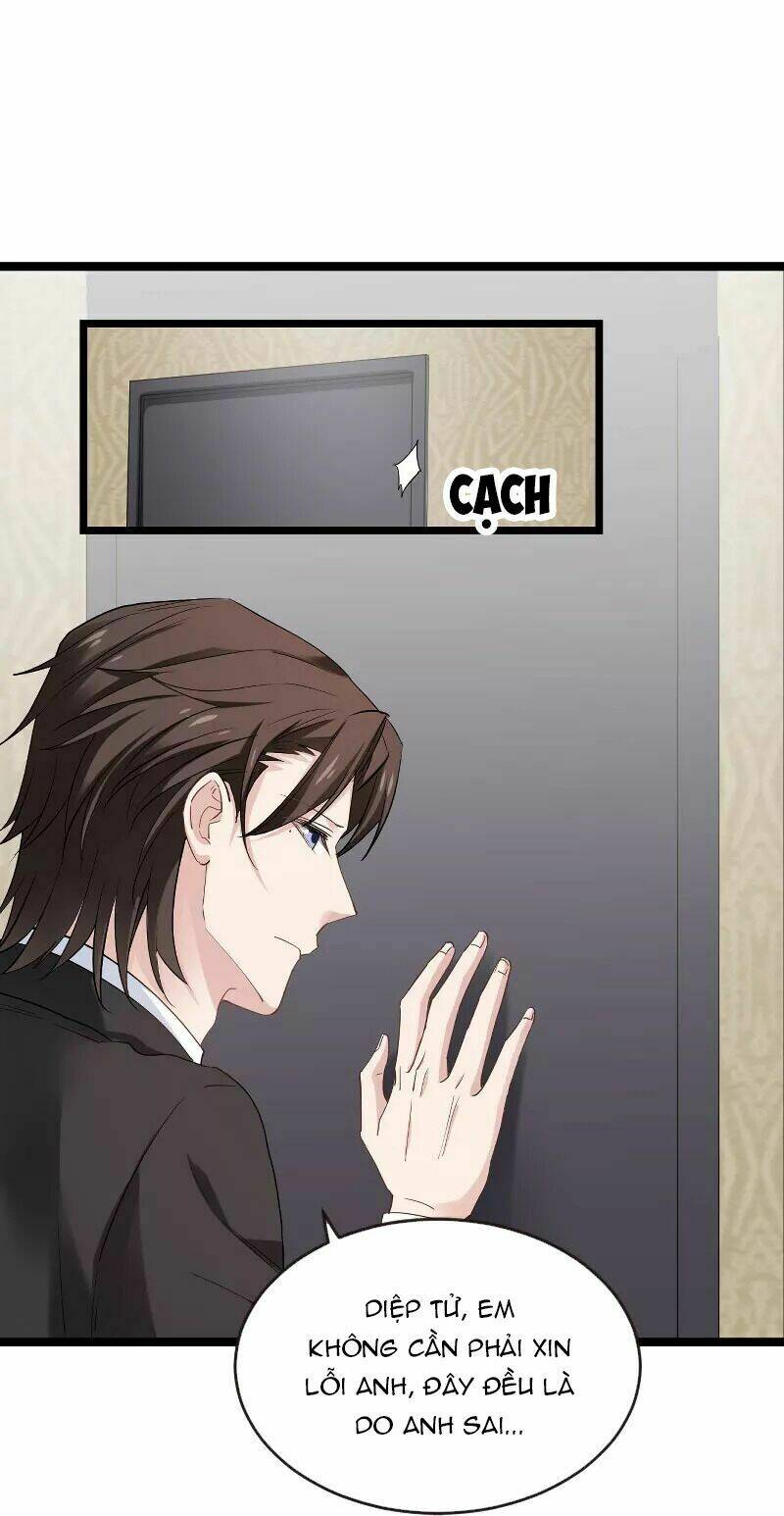 Ảnh Hậu Lão Bà Không Được Chạy: Chapter 125