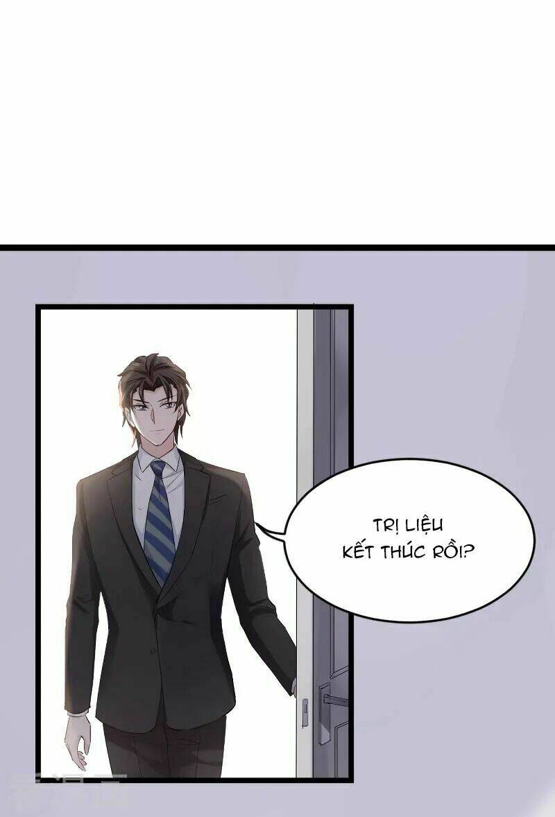 Ảnh Hậu Lão Bà Không Được Chạy: Chapter 125
