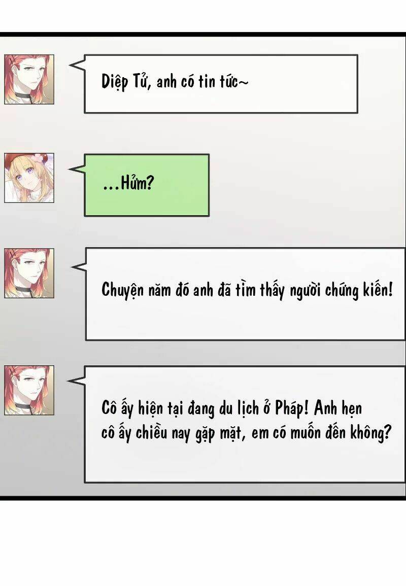Ảnh Hậu Lão Bà Không Được Chạy: Chapter 125