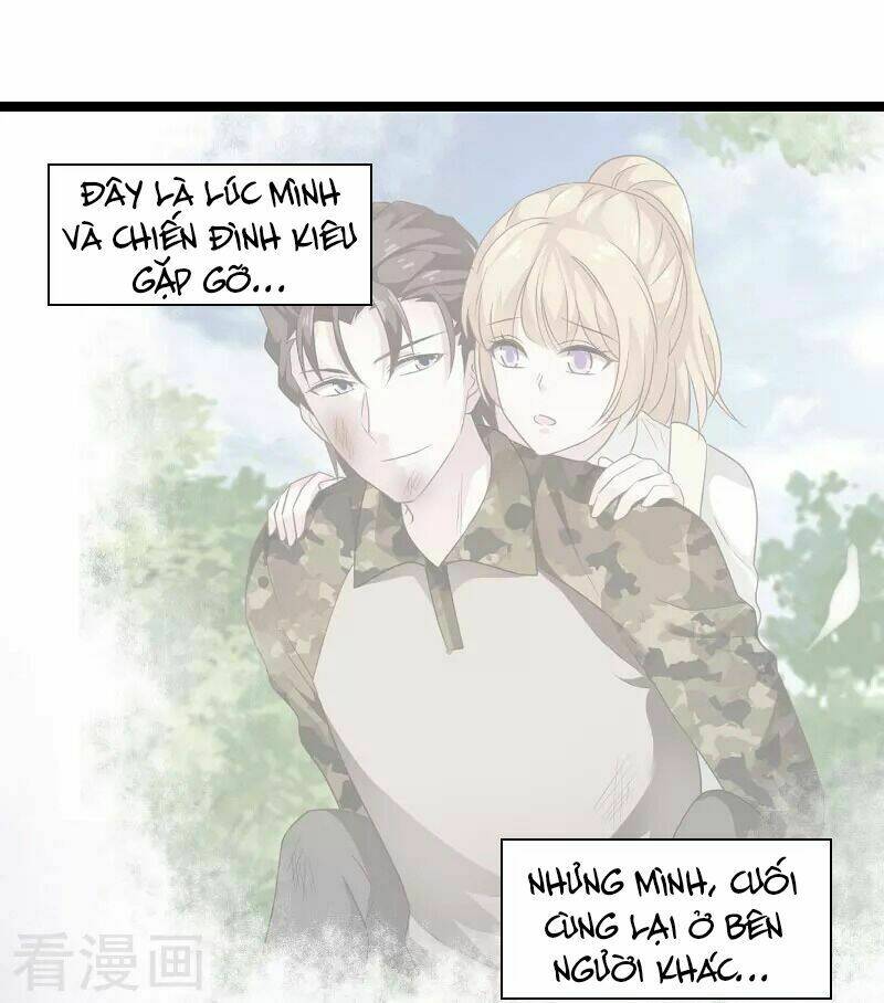 Ảnh Hậu Lão Bà Không Được Chạy: Chapter 125