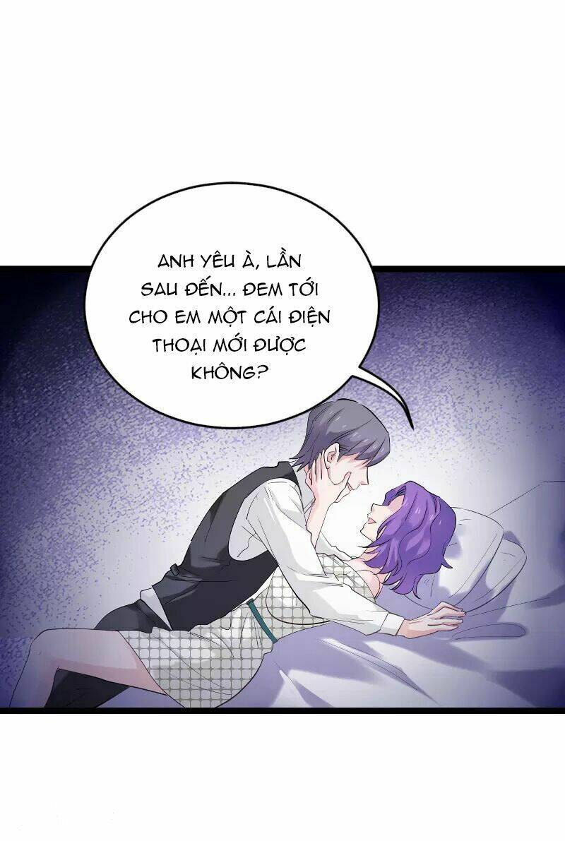 Ảnh Hậu Lão Bà Không Được Chạy: Chapter 125