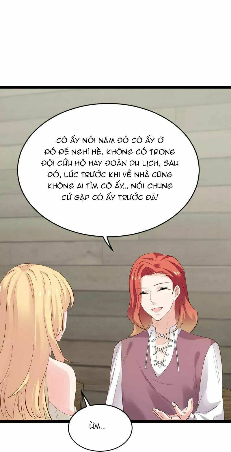 Ảnh Hậu Lão Bà Không Được Chạy: Chapter 125