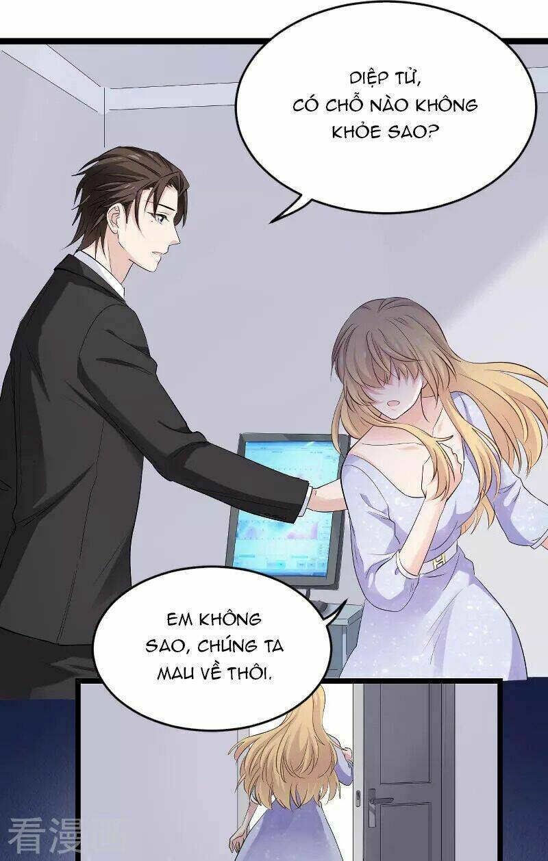 Ảnh Hậu Lão Bà Không Được Chạy: Chapter 125