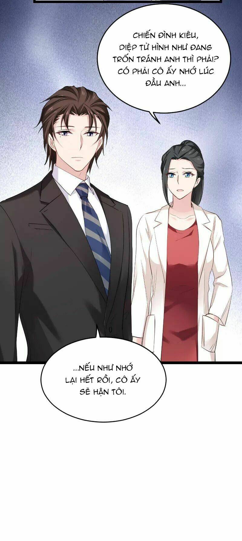 Ảnh Hậu Lão Bà Không Được Chạy: Chapter 125