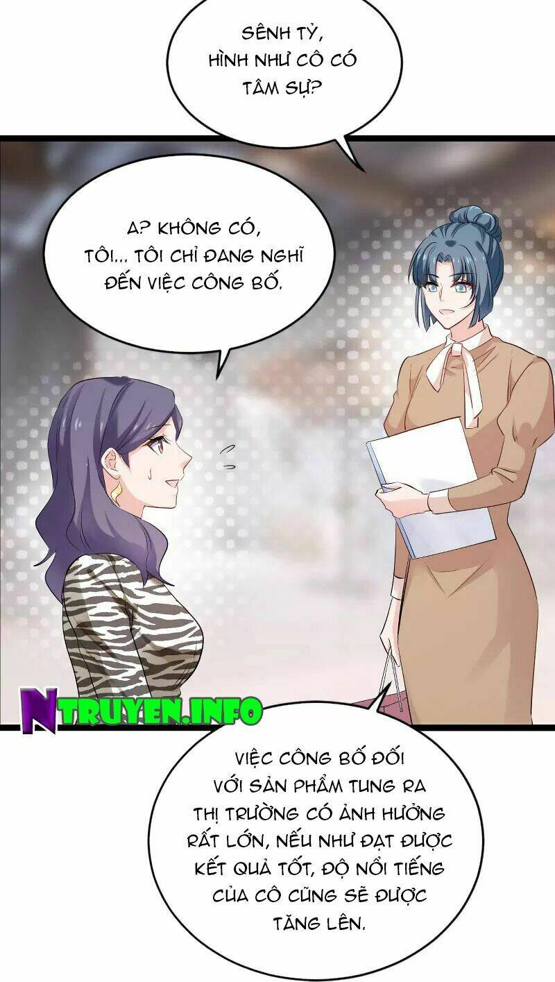 Ảnh Hậu Lão Bà Không Được Chạy: Chapter 125