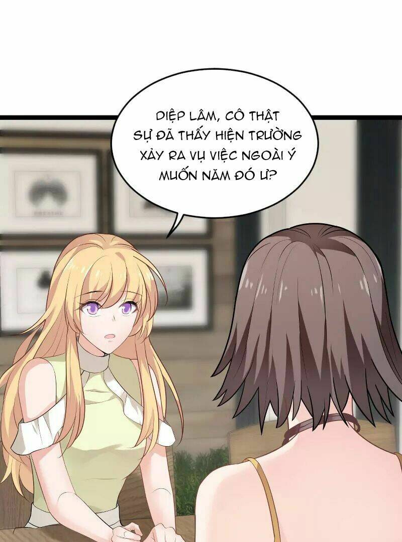 Ảnh Hậu Lão Bà Không Được Chạy: Chapter 126